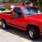 Spec-D Tuning 88-98 Chevrolet C10 Towing Mirrors Power With LED Signal RMX-C1088LED-P-FS - alternate 3